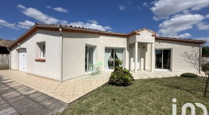 Maison traditionnelle 3 pièces de 84 m² à Bias (47300)