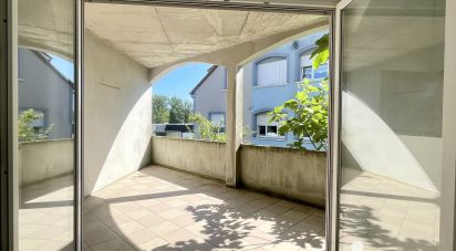 Appartement 4 pièces de 92 m² à Théding (57450)