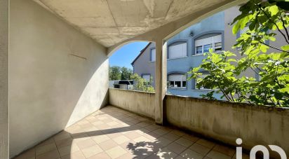 Appartement 4 pièces de 92 m² à Théding (57450)