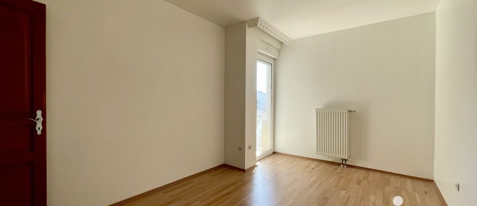 Appartement 4 pièces de 92 m² à Théding (57450)