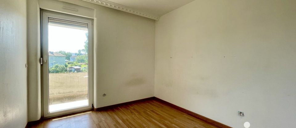 Appartement 4 pièces de 92 m² à Théding (57450)