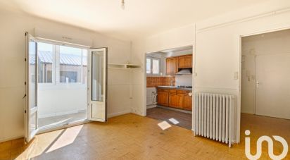 Appartement 3 pièces de 48 m² à Thionville (57100)