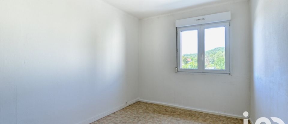 Appartement 3 pièces de 48 m² à Thionville (57100)