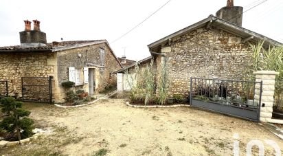 Country house 4 rooms of 100 m² in Bazac (16210)