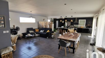 Maison 5 pièces de 126 m² à Peaugres (07340)