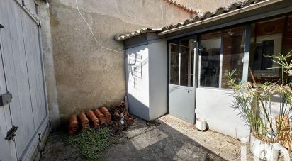 Maison 2 pièces de 50 m² à Thouars (79100)