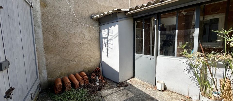 Maison 2 pièces de 50 m² à Thouars (79100)