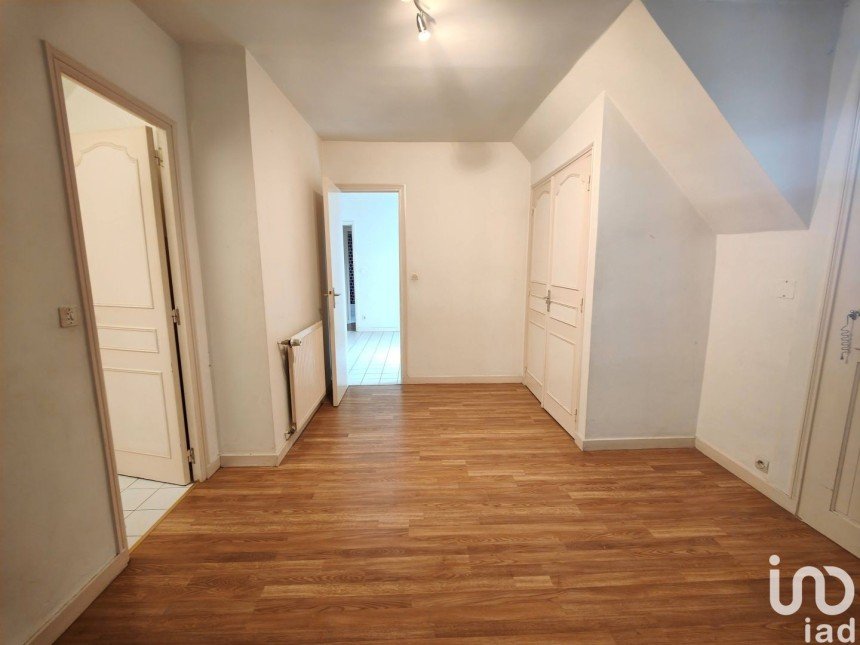 Appartement 3 pièces de 46 m² à Rennes (35000)