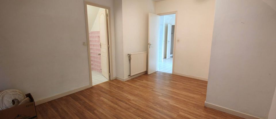 Appartement 3 pièces de 46 m² à Rennes (35000)