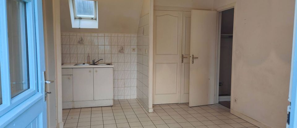 Appartement 3 pièces de 46 m² à Rennes (35000)