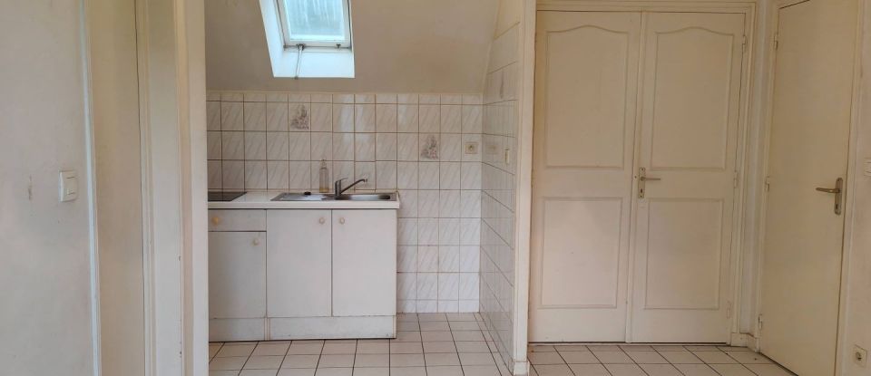 Appartement 3 pièces de 46 m² à Rennes (35000)