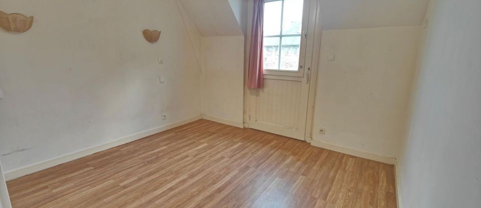 Appartement 3 pièces de 46 m² à Rennes (35000)