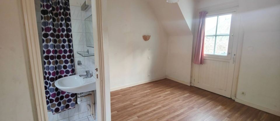 Appartement 3 pièces de 46 m² à Rennes (35000)