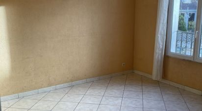 Maison 4 pièces de 98 m² à Garges-lès-Gonesse (95140)