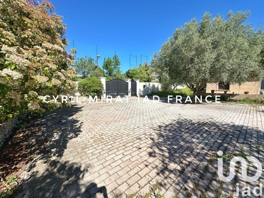 Maison 4 pièces de 86 m² à La Valette-du-Var (83160)