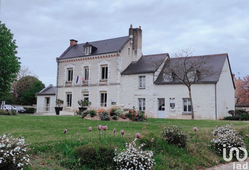 Maison 4 pièces de 95 m² à Noyant-de-Touraine (37800)