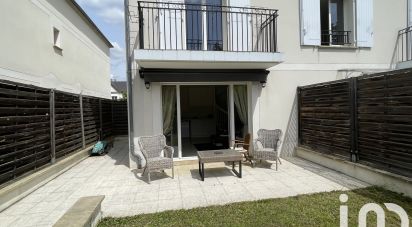 Triplex 3 pièces de 57 m² à Rueil-Malmaison (92500)