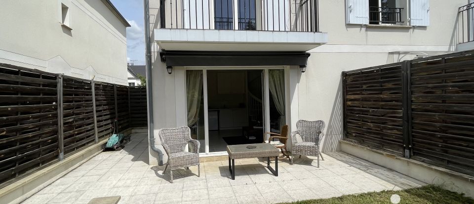 Triplex 3 pièces de 57 m² à Rueil-Malmaison (92500)