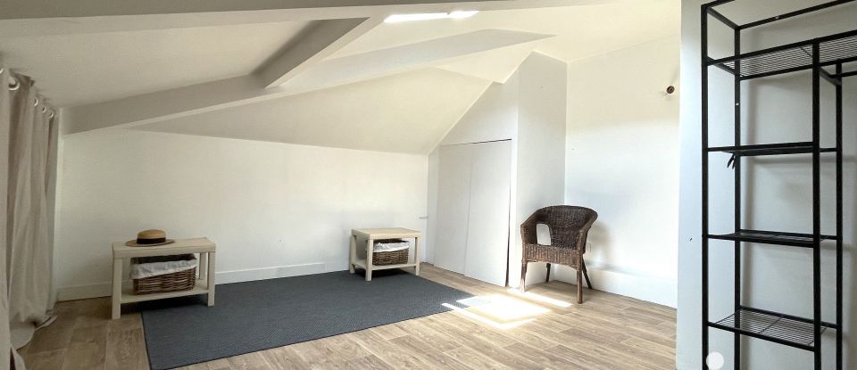 Triplex 3 pièces de 57 m² à Rueil-Malmaison (92500)