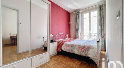 Appartement 2 pièces de 37 m² à Maisons-Alfort (94700)