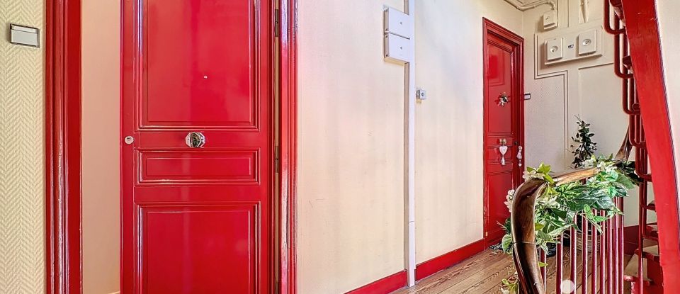 Appartement 2 pièces de 37 m² à Maisons-Alfort (94700)