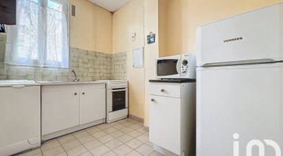 Appartement 2 pièces de 37 m² à Maisons-Alfort (94700)