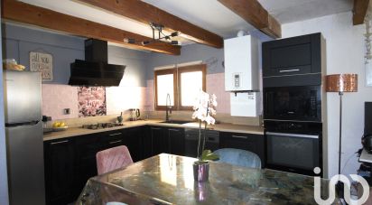 Village house 4 rooms of 90 m² in La Fare-les-Oliviers (13580)