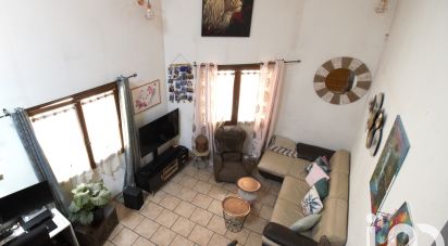 Village house 4 rooms of 90 m² in La Fare-les-Oliviers (13580)