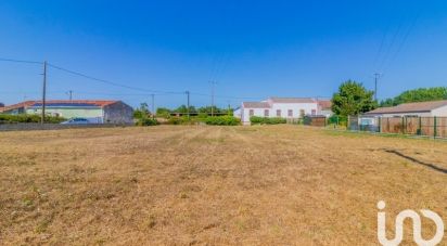 Land of 1,839 m² in Le Langon (85370)