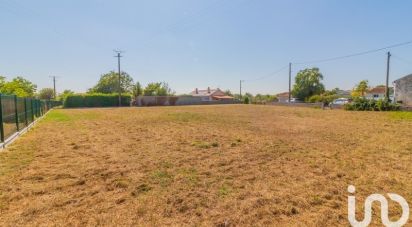 Land of 1,839 m² in Le Langon (85370)