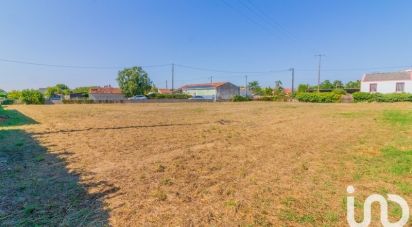 Land of 1,839 m² in Le Langon (85370)