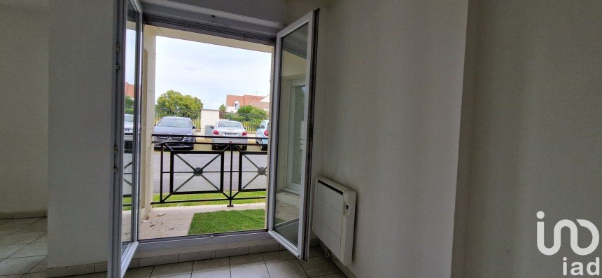 Apartment 2 rooms of 50 m² in Longperrier (77230)