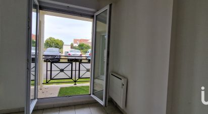 Apartment 2 rooms of 50 m² in Longperrier (77230)