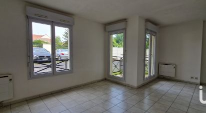 Appartement 2 pièces de 50 m² à Longperrier (77230)