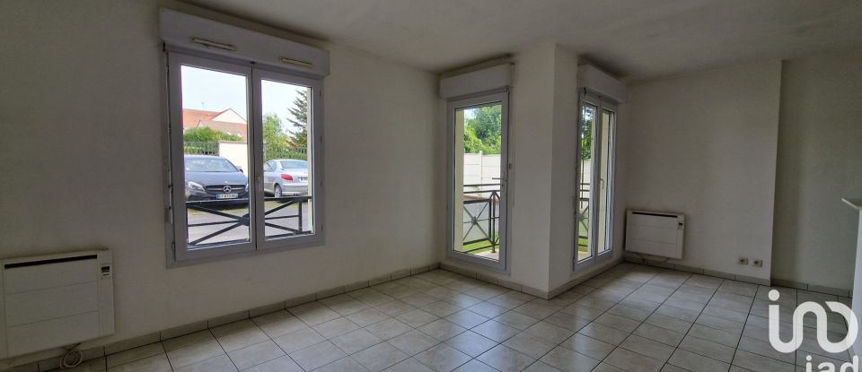 Apartment 2 rooms of 50 m² in Longperrier (77230)