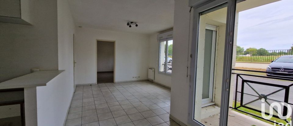 Apartment 2 rooms of 50 m² in Longperrier (77230)