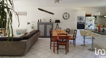 Maison 5 pièces de 130 m² à Bergerac (24100)