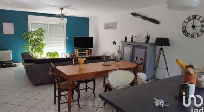 Maison 5 pièces de 130 m² à Bergerac (24100)