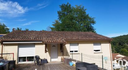 Maison 5 pièces de 130 m² à Bergerac (24100)