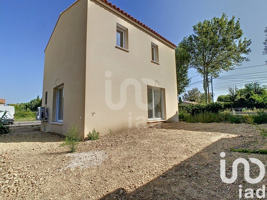 House 4 rooms of 89 m² in Salon-de-Provence (13300)