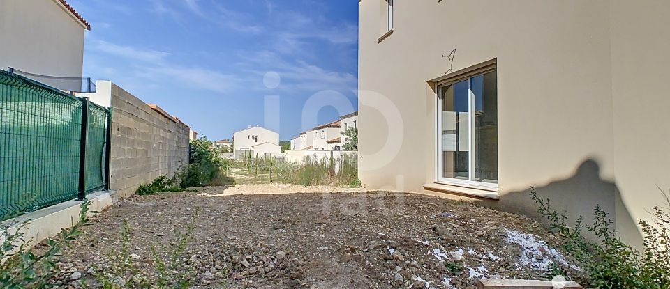 House 4 rooms of 89 m² in Salon-de-Provence (13300)