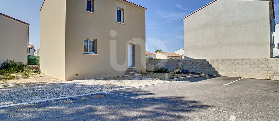 House 4 rooms of 89 m² in Salon-de-Provence (13300)