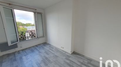 Appartement 2 pièces de 27 m² à Les Pavillons-sous-Bois (93320)