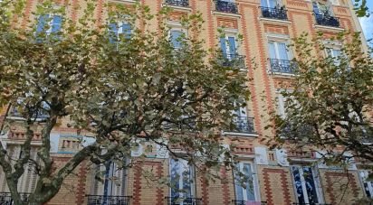 Apartment 2 rooms of 27 m² in Les Pavillons-sous-Bois (93320)