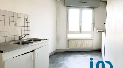 Appartement 4 pièces de 77 m² à Forbach (57600)