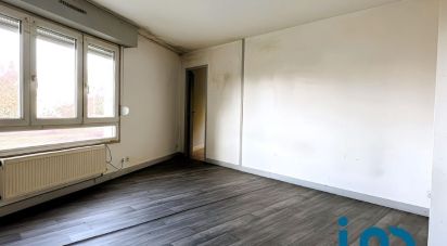 Apartment 4 rooms of 77 m² in Forbach (57600)