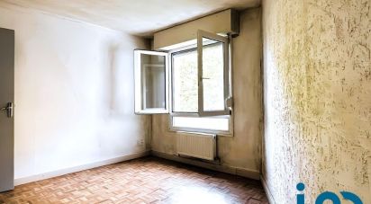 Apartment 4 rooms of 77 m² in Forbach (57600)