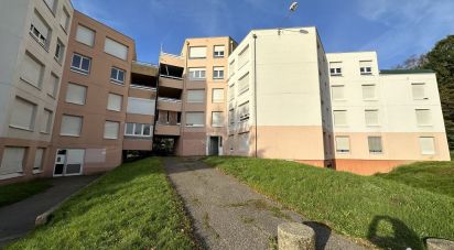 Apartment 4 rooms of 77 m² in Forbach (57600)