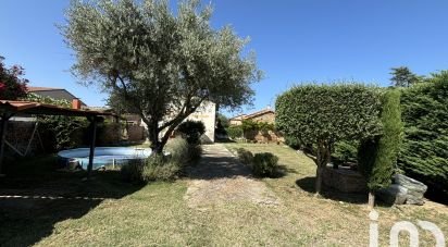 House 5 rooms of 173 m² in Lespinasse (31150)