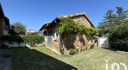 House 5 rooms of 173 m² in Lespinasse (31150)